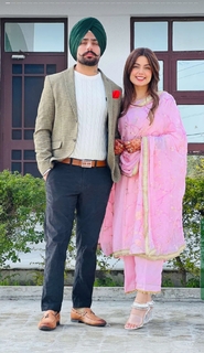 Kirat Randhawa feet photo 8
