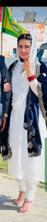Kirat Randhawa feet photo 14