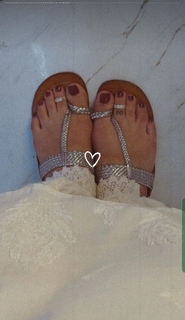 Kirat Randhawa feet photo 11