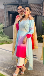 Kirat Randhawa feet photo 7