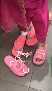 Kirat Randhawa feet photo 6