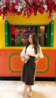 Kirat Randhawa feet photo 1