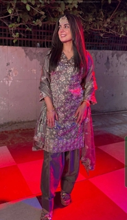 Kirat Randhawa feet photo 14