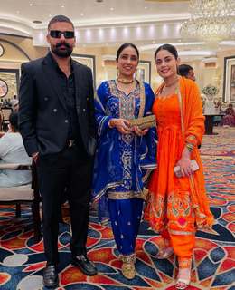 Kirat Randhawa feet photo 3