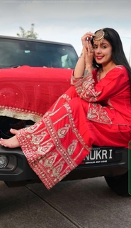 Kirat Randhawa feet photo 2