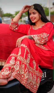 Kirat Randhawa feet photo 1