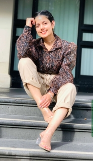 Kirat Randhawa feet photo 20