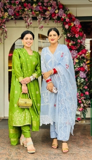 Kirat Randhawa feet photo 9