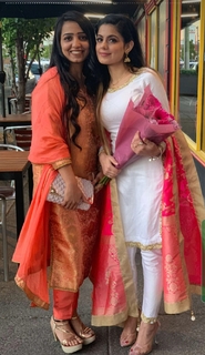 Kirat Randhawa feet photo 4