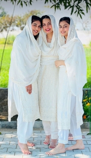 Kirat Randhawa feet photo 1