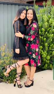 Kirat Randhawa feet photo 18
