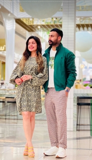 Kirat Randhawa feet photo 14