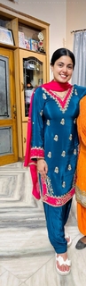 Kirat Randhawa feet photo 10