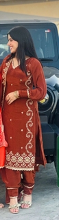 Kirat Randhawa feet photo 5