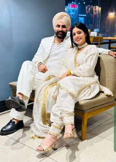 Kirat Randhawa feet photo 3