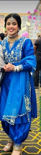 Kirat Randhawa feet photo 1