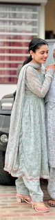 Kirat Randhawa feet photo 10