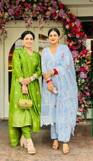 Kirat Randhawa feet photo 9