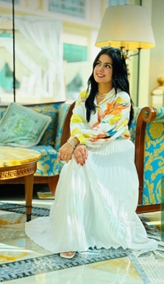 Kirat Randhawa feet photo 7