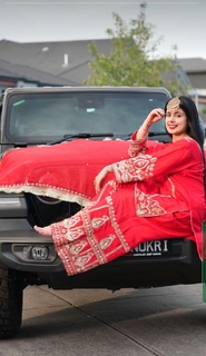 Kirat Randhawa feet photo 18