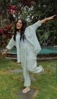Kirat Randhawa feet photo 17