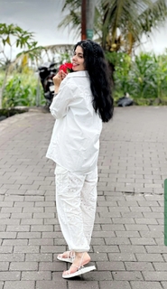 Kirat Randhawa feet photo 16
