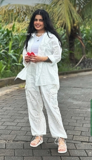 Kirat Randhawa feet photo 15