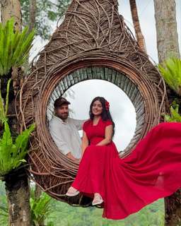 Kirat Randhawa feet photo 11