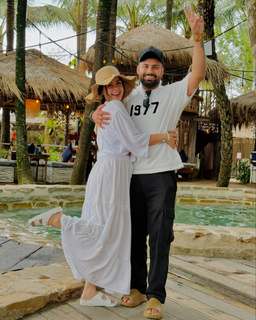 Kirat Randhawa feet photo 17