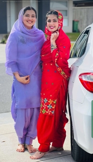 Kirat Randhawa feet photo 11