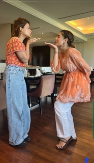 Kirat Randhawa feet photo 10
