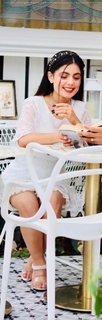 Kirat Randhawa feet photo 19