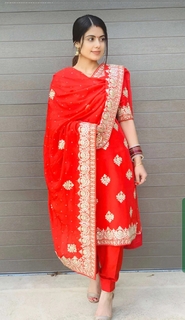 Kirat Randhawa feet photo 18