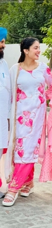 Kirat Randhawa feet photo 17