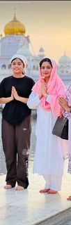 Kirat Randhawa feet photo 16