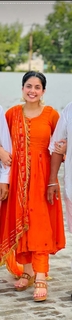 Kirat Randhawa feet photo 14