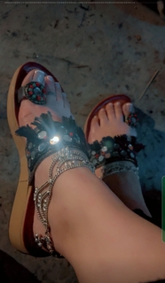 Kirat Randhawa feet photo 12