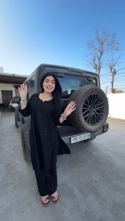Kirat Randhawa feet photo 4