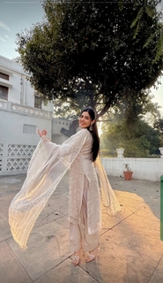 Kirat Randhawa feet photo 9