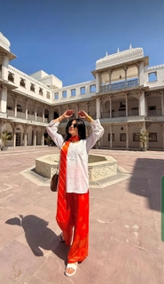 Kirat Randhawa feet photo 1