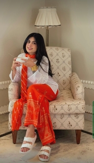 Kirat Randhawa feet photo 20