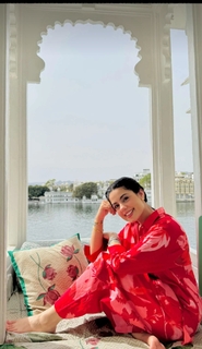 Kirat Randhawa feet photo 19