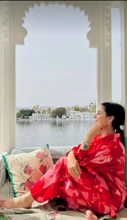 Kirat Randhawa feet photo 17