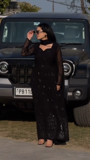 Kirat Randhawa feet photo 15