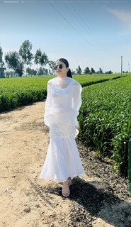 Kirat Randhawa feet photo 13