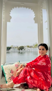 Kirat Randhawa feet photo 8