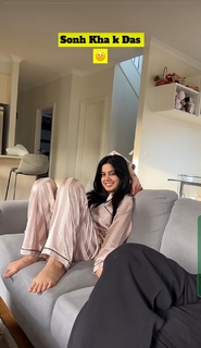 Kirat Randhawa feet photo 1