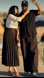 Kirat Randhawa feet photo 13
