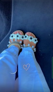 Kirat Randhawa feet photo 4