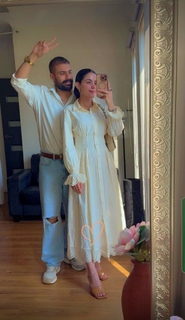 Kirat Randhawa feet photo 3